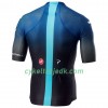 Cykeltrøje 2019 Team Sky N001